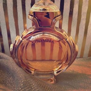 ⚡️OLYMPEA eau de parfum 1.7oz⚡️